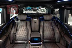 مرسيدس بنز GLS